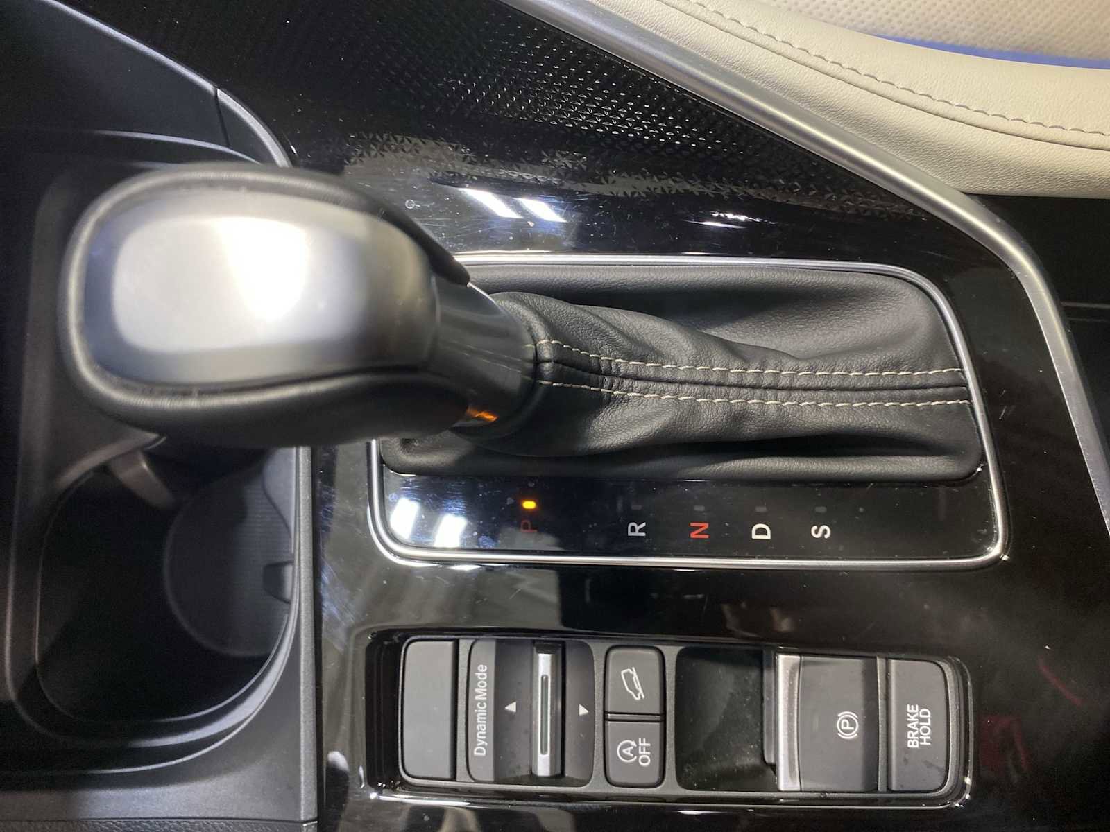 Used 2025 Acura ADX A-Spec image 17