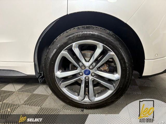 Used 2018 Ford Edge Sport w/ Equipment Group 401A image 26