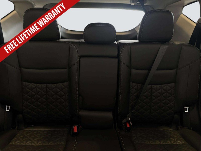 Used 2023 Nissan Murano Platinum AWD/4WD image 32