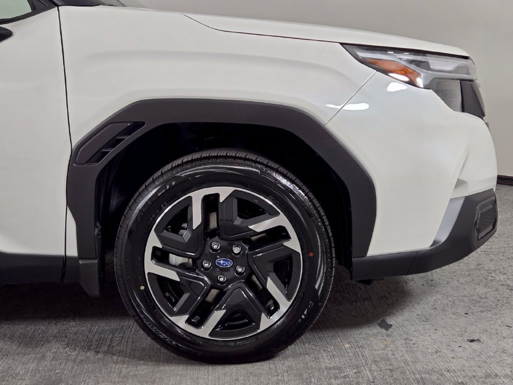 New 2026 Subaru Forester Limited AWD/4WD image 7