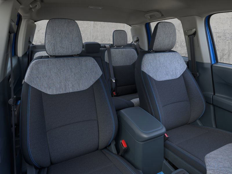 New 2026 Ford Maverick XLT w/ XLT Luxury Package image 10