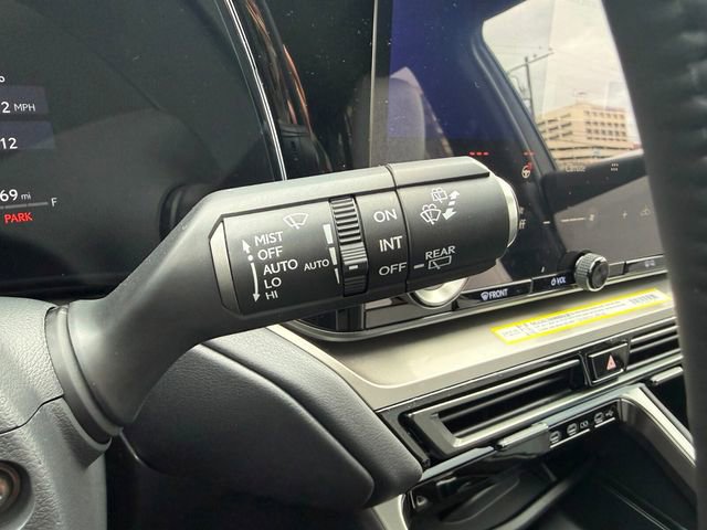 New 2026 Lexus TX 350 AWD image 17