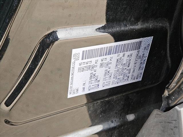Used 2025 Nissan Rogue SV FWD image 24