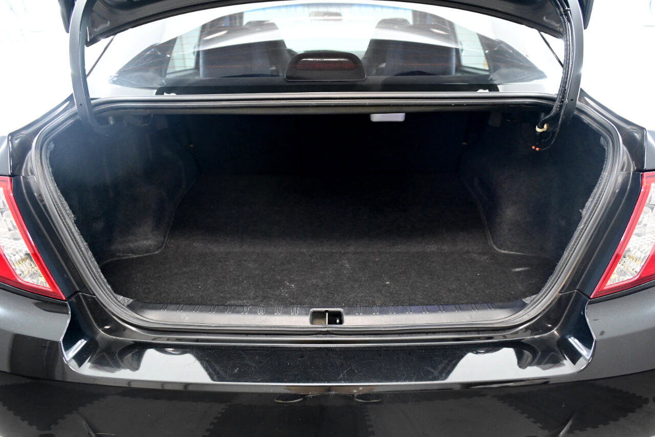 Used 2011 Subaru Impreza WRX STI image 40