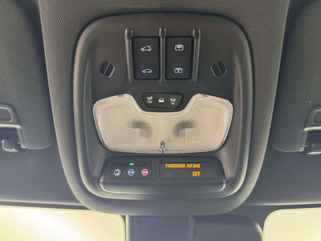 Used 2024 Chevrolet TrailBlazer RS w/ Convenience Package AWD/4WD image 25