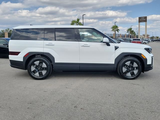New 2026 Hyundai Santa Fe SE image 27
