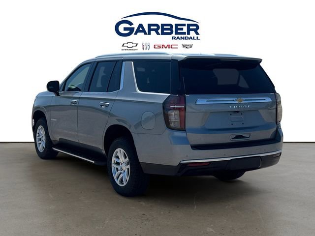 Used 2023 Chevrolet Tahoe LS AWD/4WD image 3