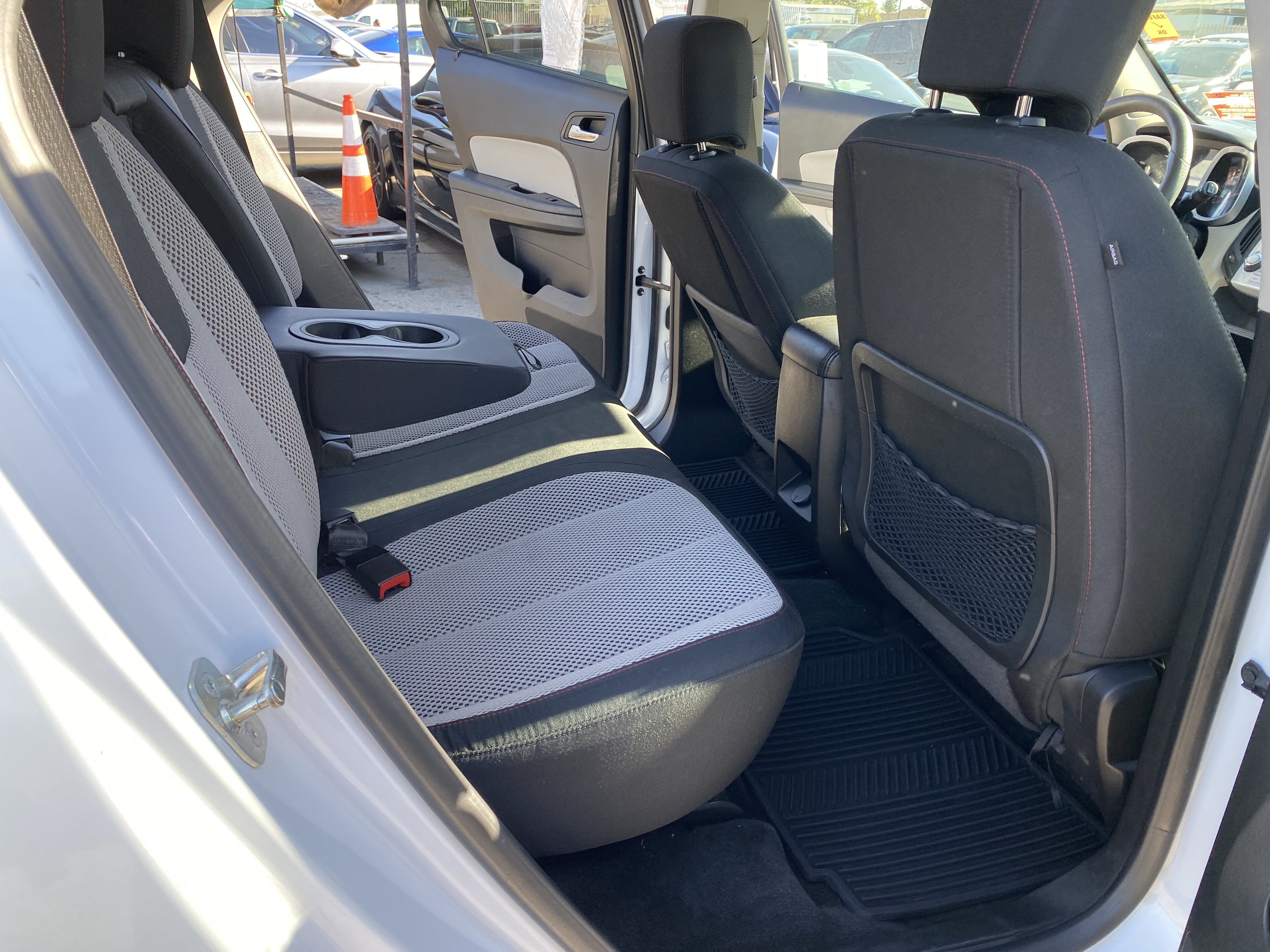 Used 2016 Chevrolet Equinox LT AWD/4WD image 19