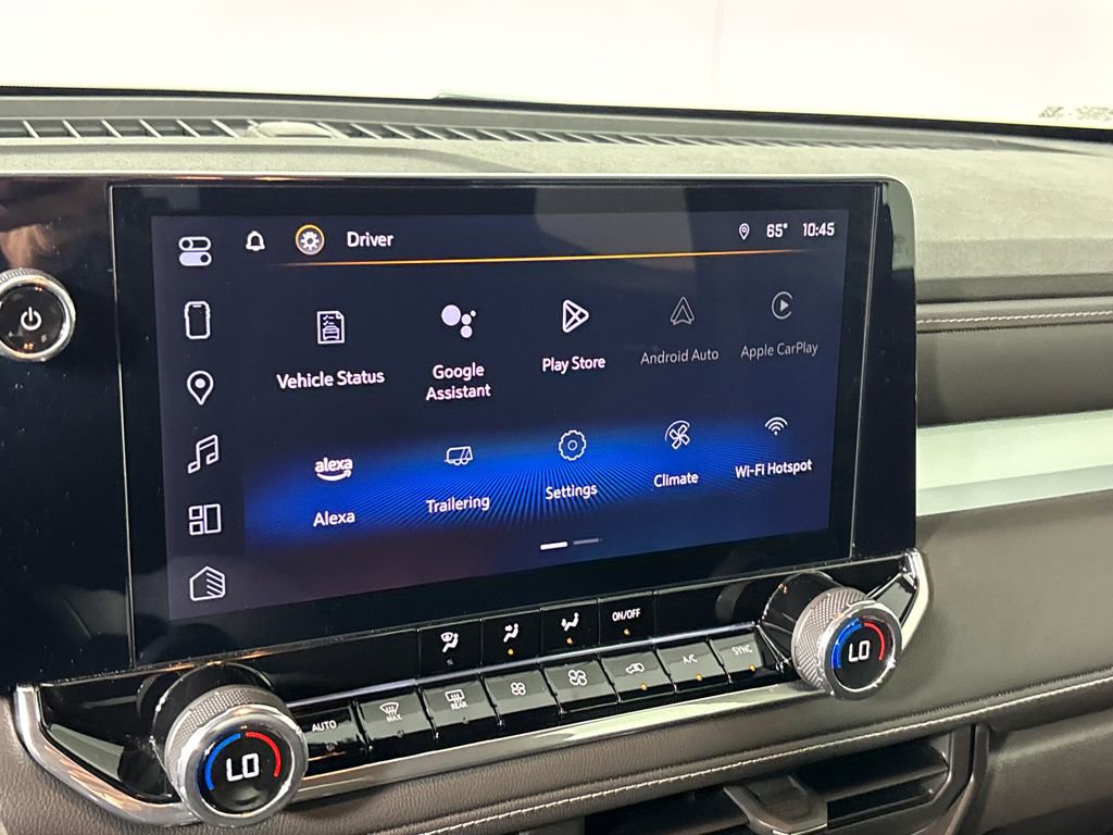 Used 2024 Chevrolet Colorado LT w/ LT Convenience Package image 17