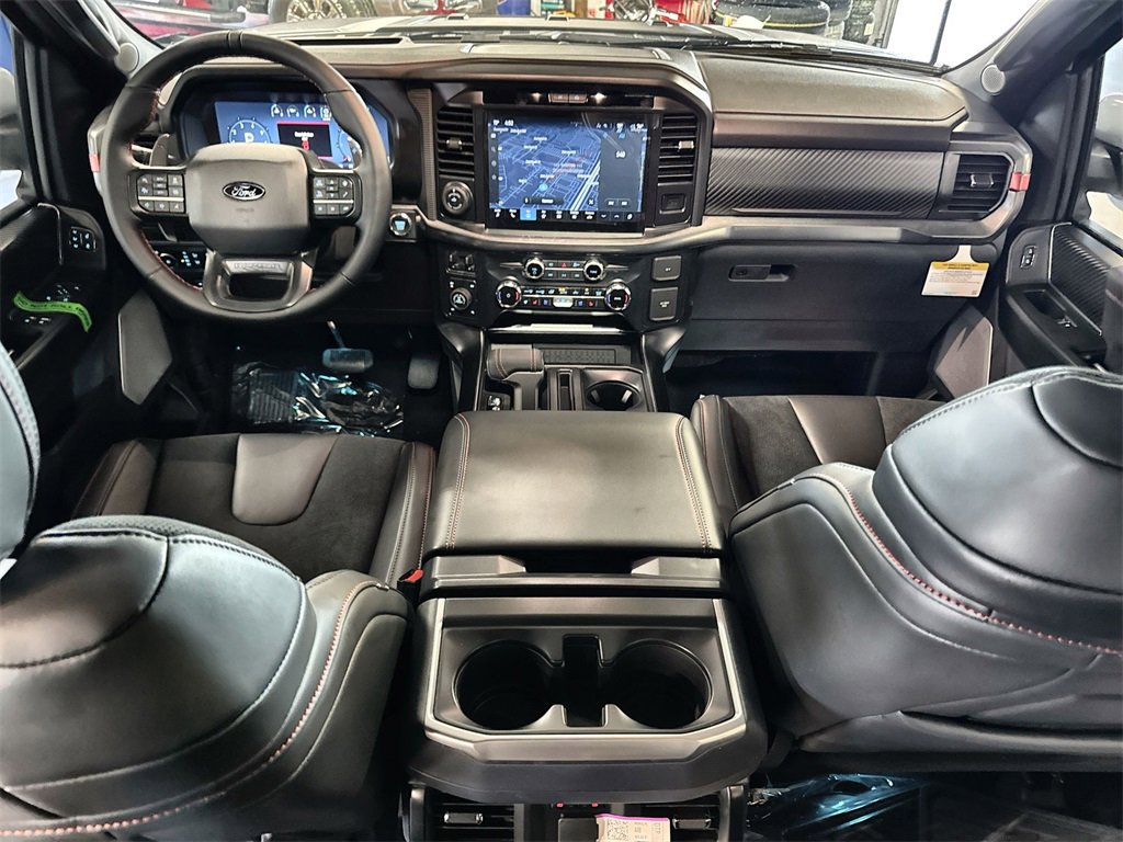 New 2025 Ford F150 Raptor image 27