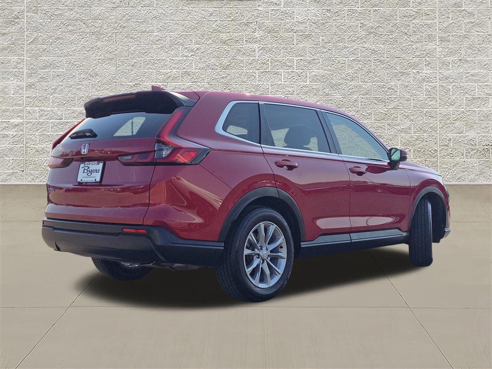 Used 2023 Honda CR-V EX-L image 7