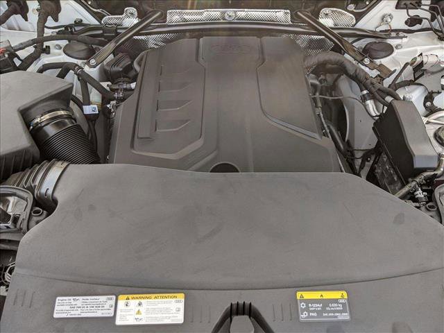 New 2025 Audi Q5 Premium Plus image 17