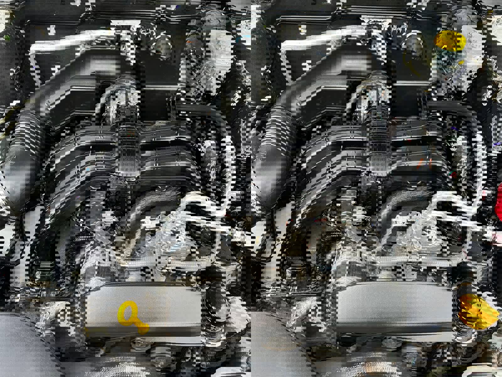 Used 2023 Subaru Outback Limited image 7