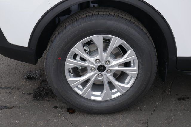 New 2026 Ford Escape Active w/ Cold Weather Package image 12