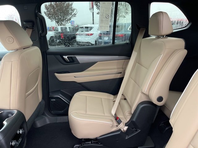 New 2026 Buick Enclave Preferred w/ Power Package image 14