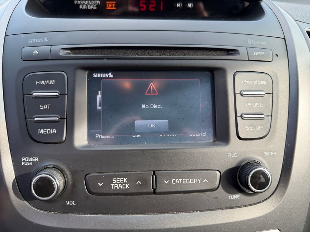 Used 2014 Kia Sorento LX AWD/4WD image 19