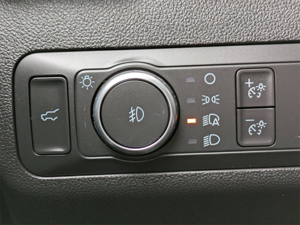 Used 2021 Ford Bronco Sport Big Bend image 32