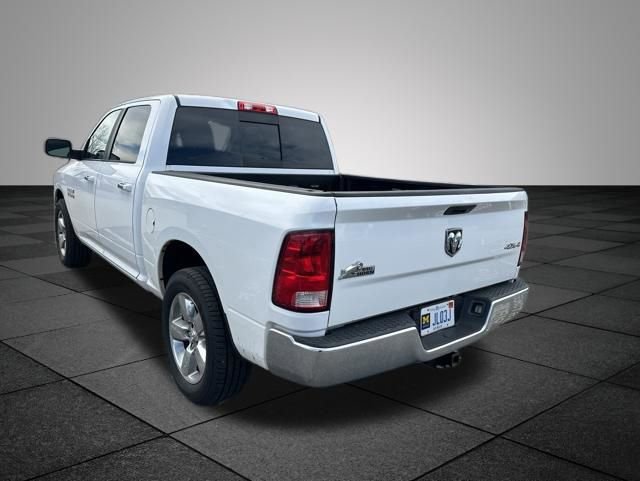 Used 2014 RAM 1500 Big Horn AWD/4WD image 7