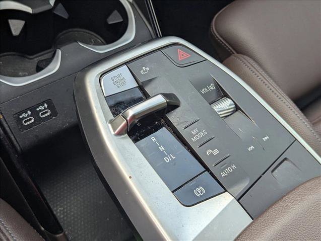 Certified 2023 BMW X1 xDrive28i image 6