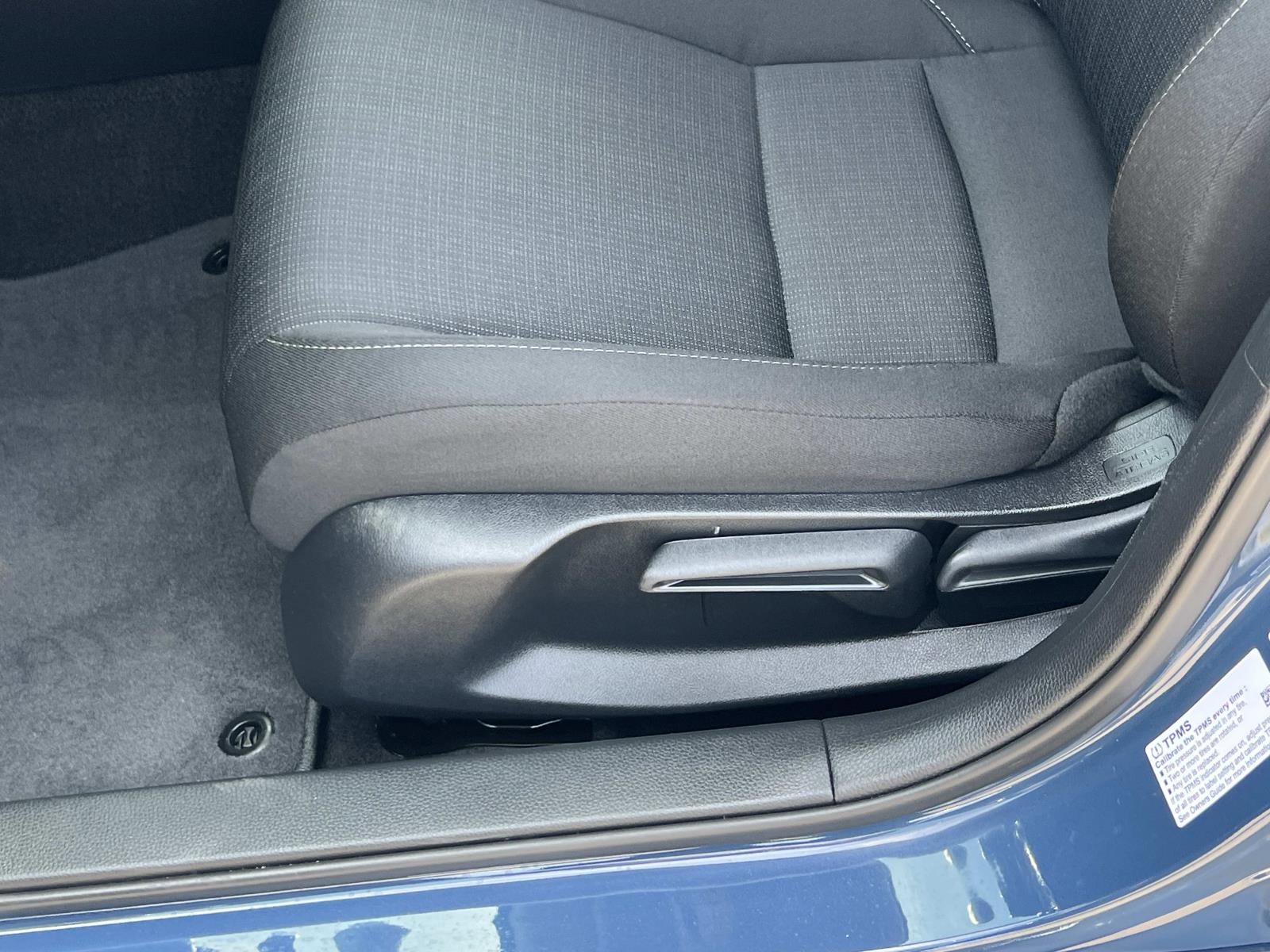 Used 2026 Honda Civic LX image 18