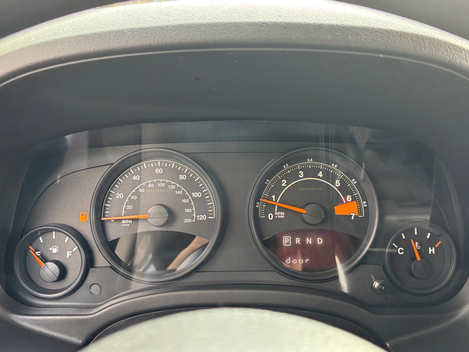 Used 2015 Jeep Patriot Sport w/ Power Value Group image 10