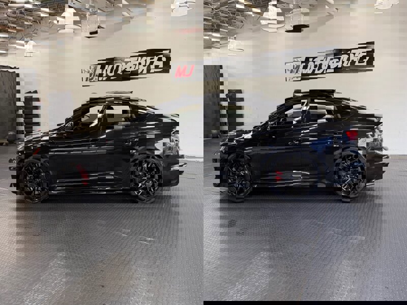 Used 2021 Audi RS 5 2.9T quattro w/ Black Optic Launch Edition image 88