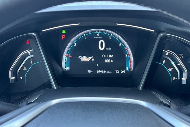 Used 2018 Honda Civic EX-L image 26