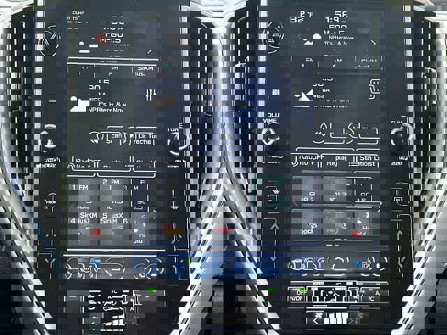 Certified 2025 Subaru Crosstrek 2.5i Limited image 12