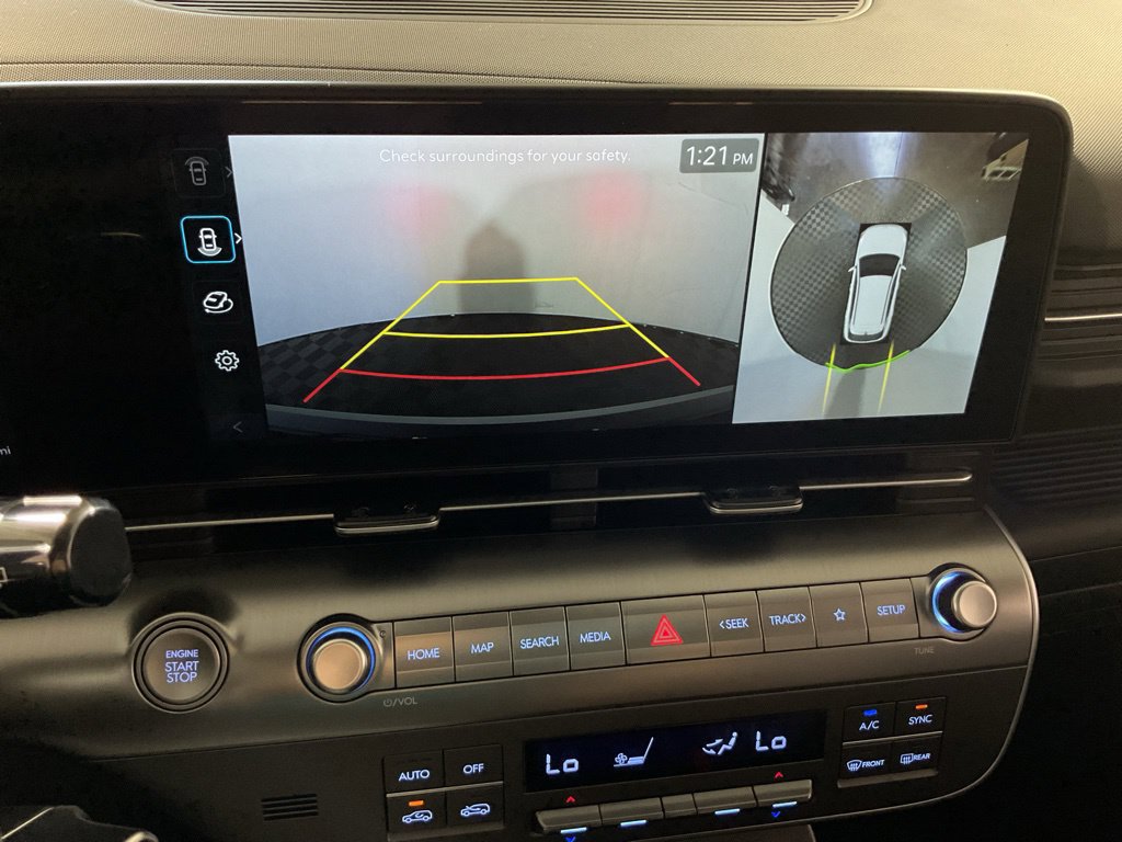 New 2026 Hyundai Kona Limited AWD/4WD image 7