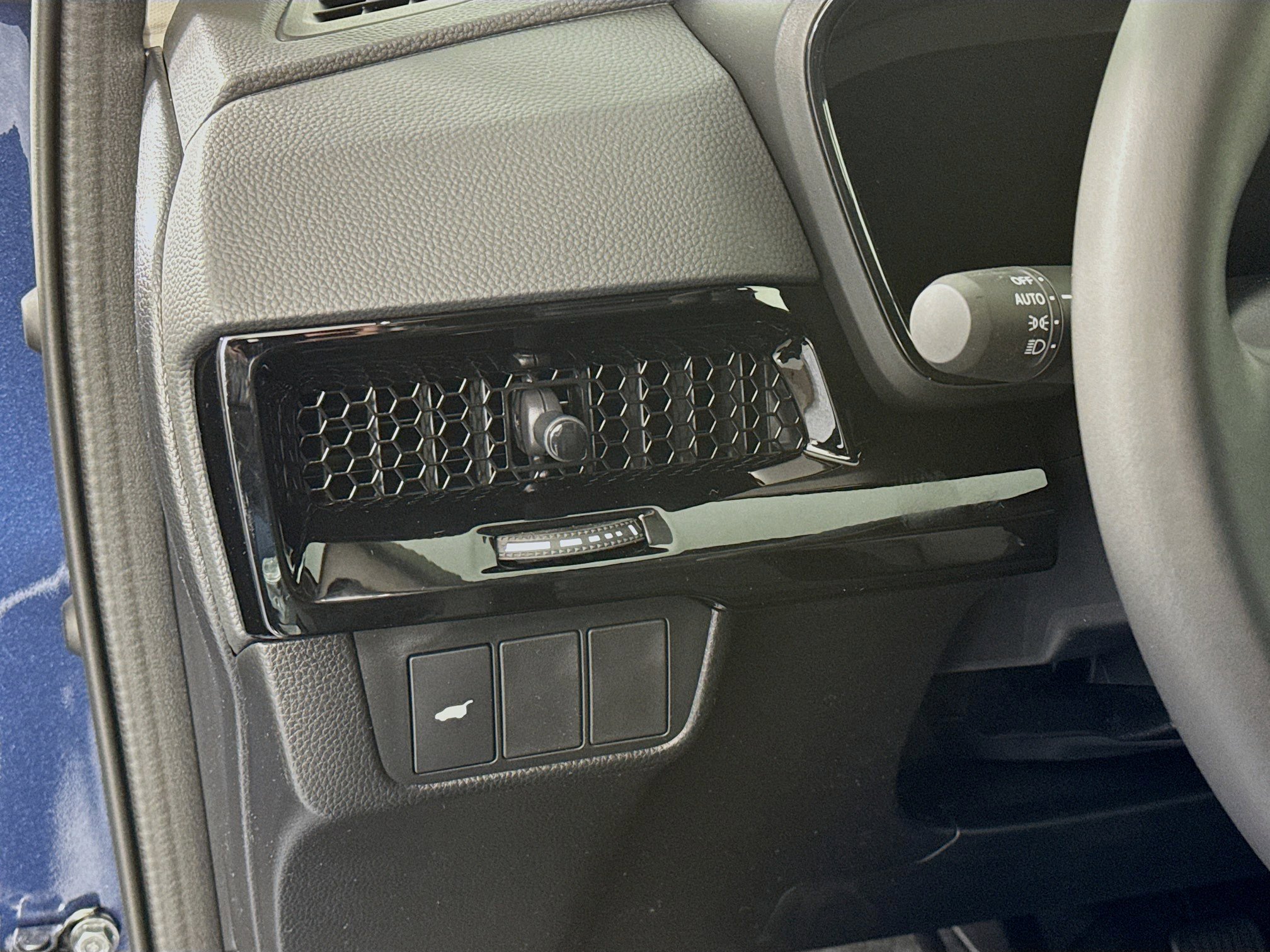 New 2026 Honda CR-V EX-L image 10