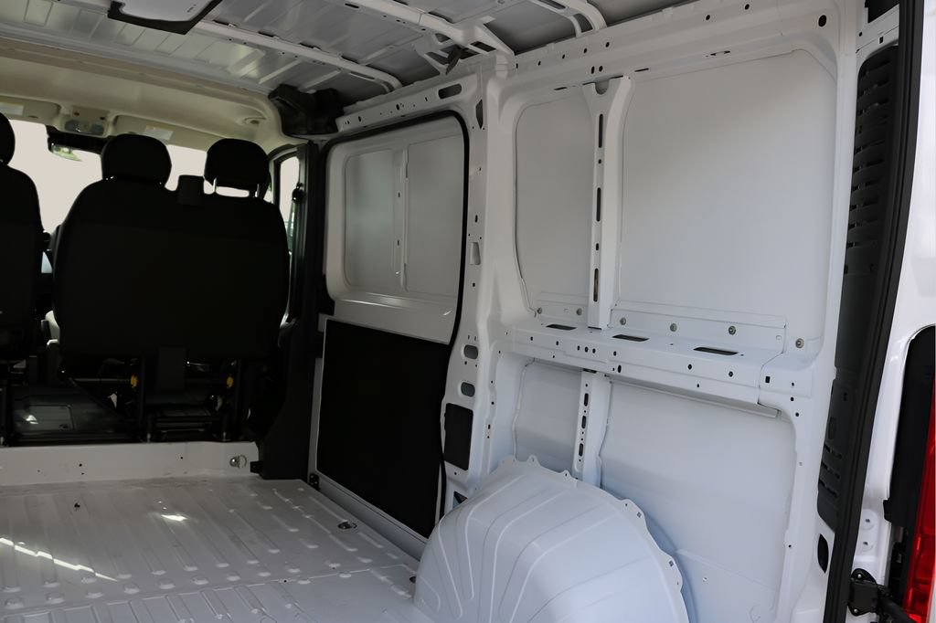 New 2026 RAM ProMaster 1500 w/ Safety Group FWD image 16