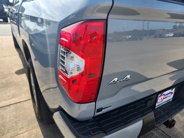 Used 2021 Toyota Tundra SR5 image 5