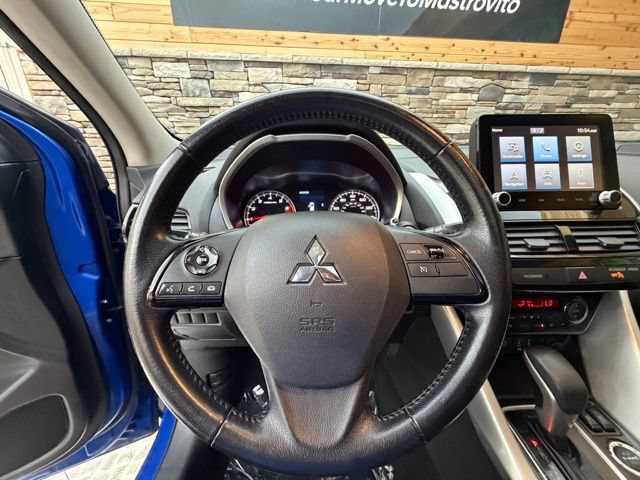 Used 2022 Mitsubishi Eclipse Cross SEL AWD/4WD image 18