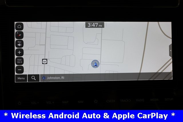 Certified 2024 Hyundai Santa Cruz Limited image 13