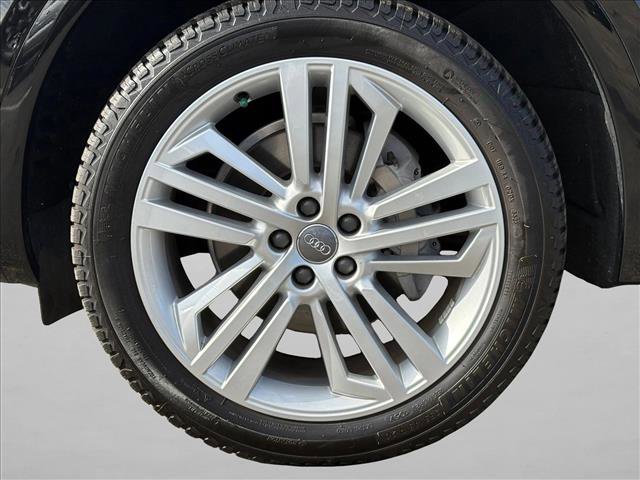 Used 2019 Audi Q5 2.0T Premium Plus w/ Premium Plus Package image 26