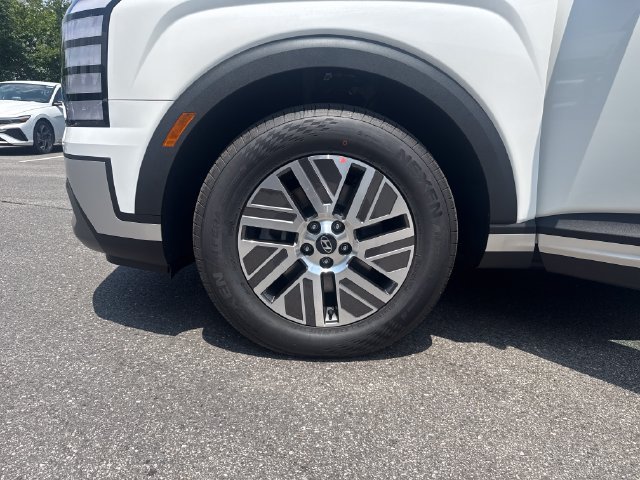 New 2026 Hyundai Palisade SEL AWD/4WD image 27