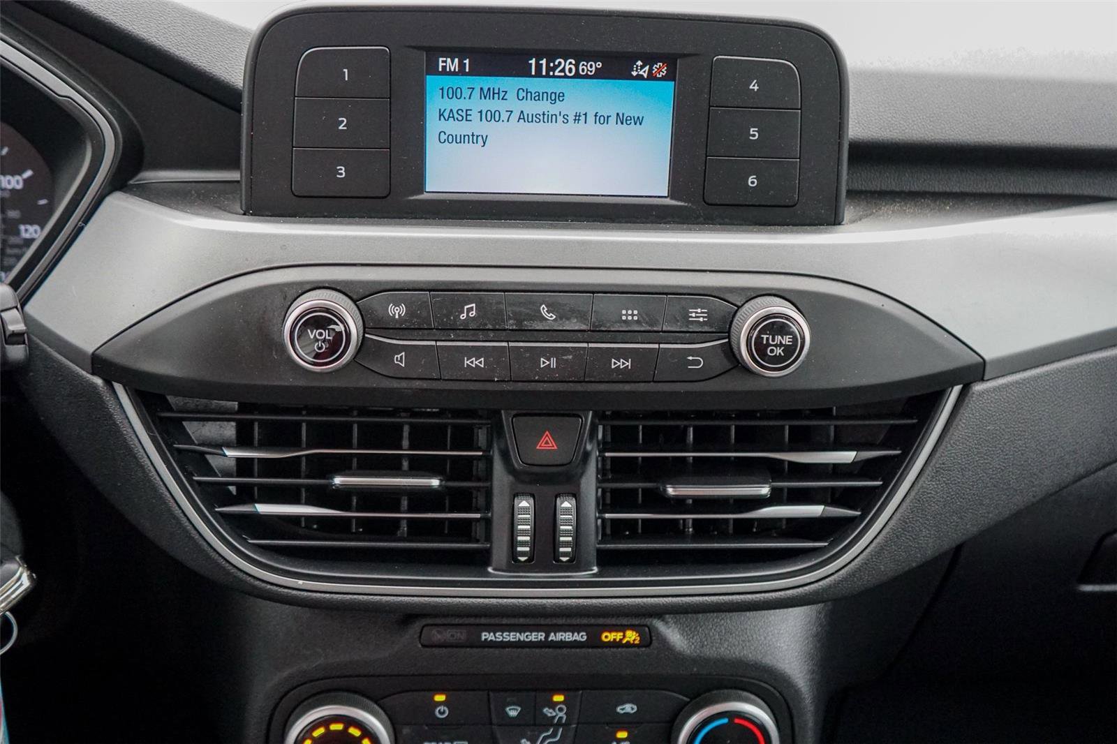 Used 2020 Ford Escape S FWD image 13