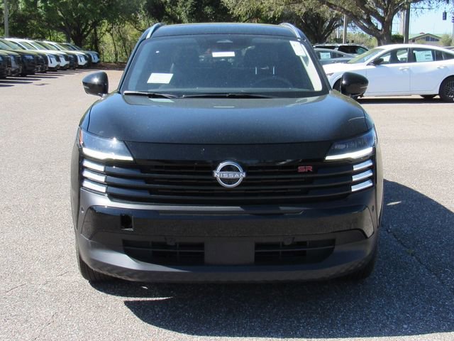 New 2026 Nissan Kicks SR image 8