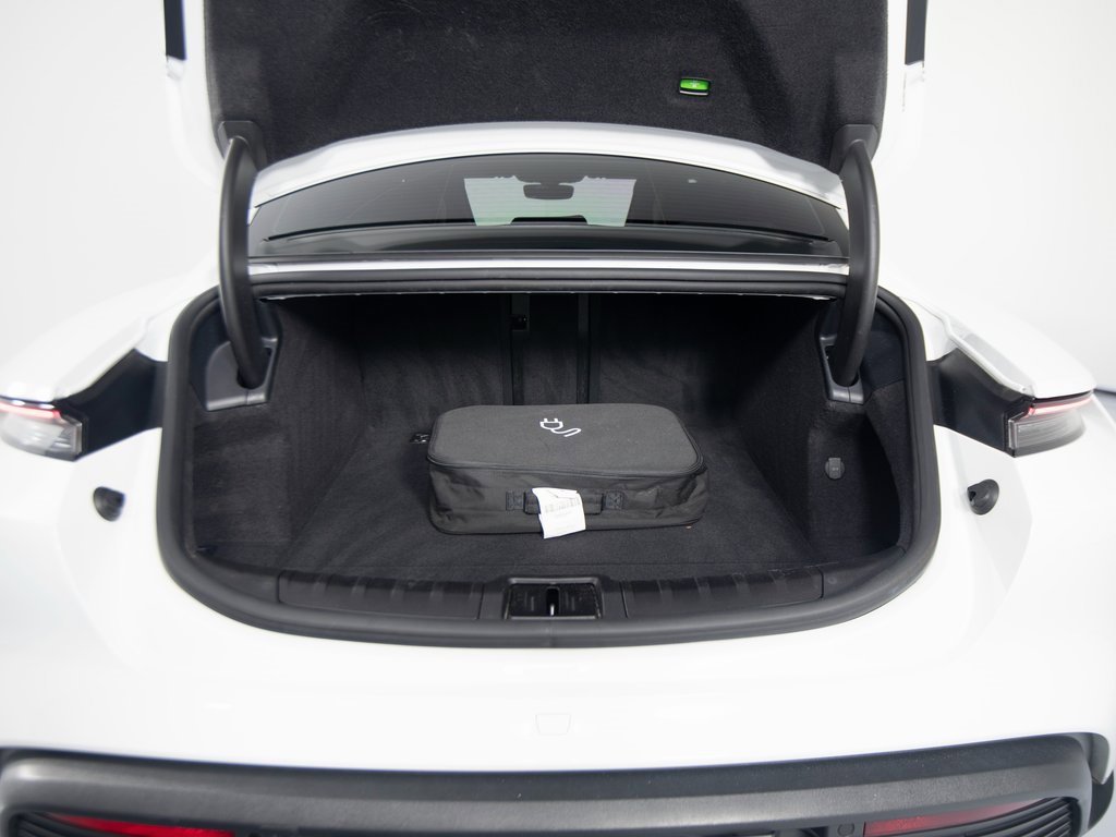 Certified 2022 Porsche Taycan image 42