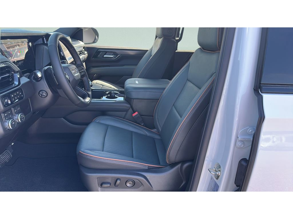New 2026 GMC Yukon XL AT4 w/ AT4 Premium Package AWD/4WD image 10