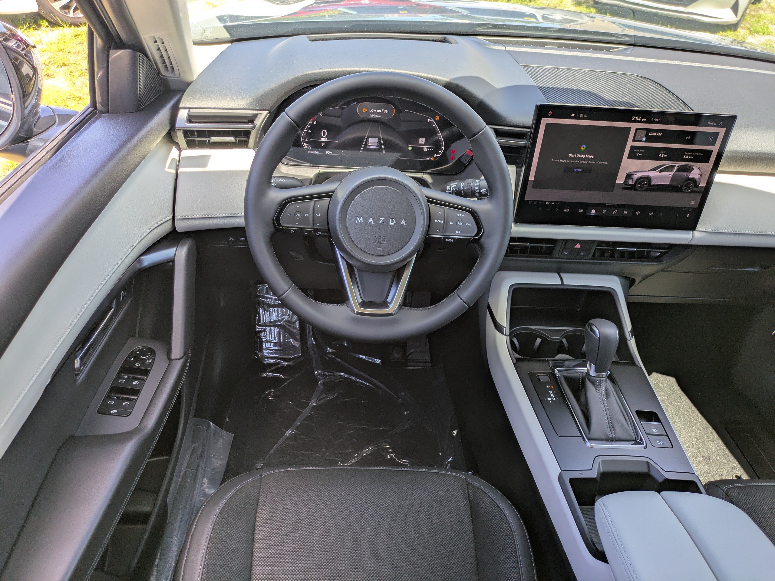 New 2026 MAZDA CX-5 Preferred AWD/4WD image 18
