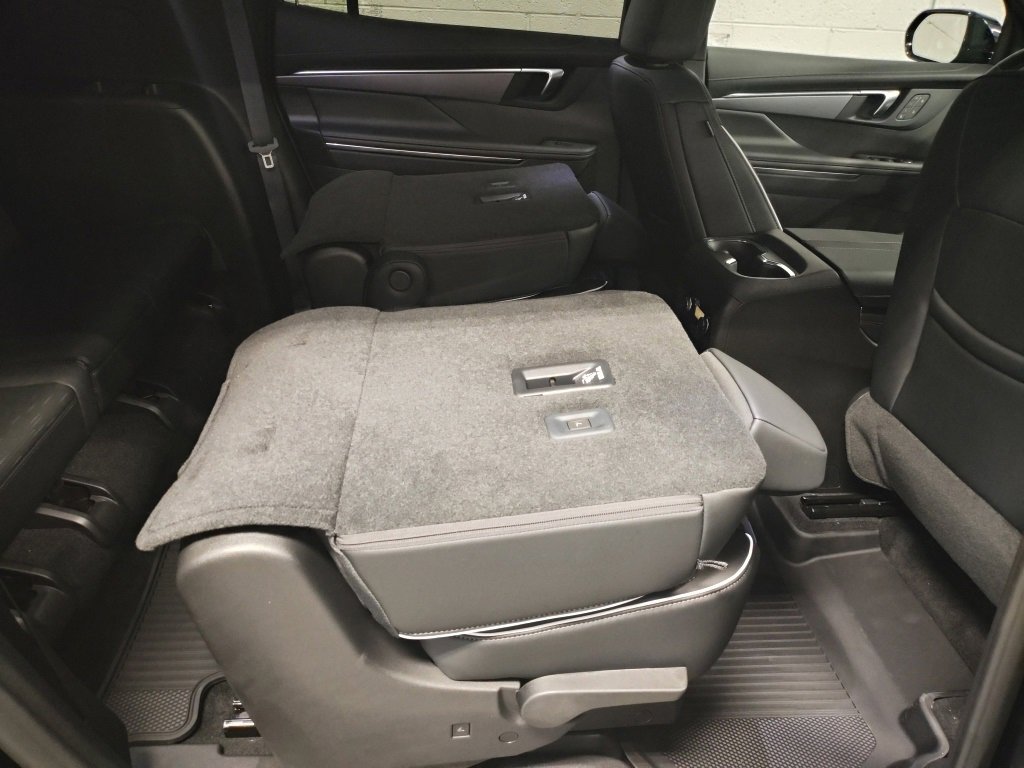 New 2026 Buick Enclave Sport Touring w/ Power Package image 13