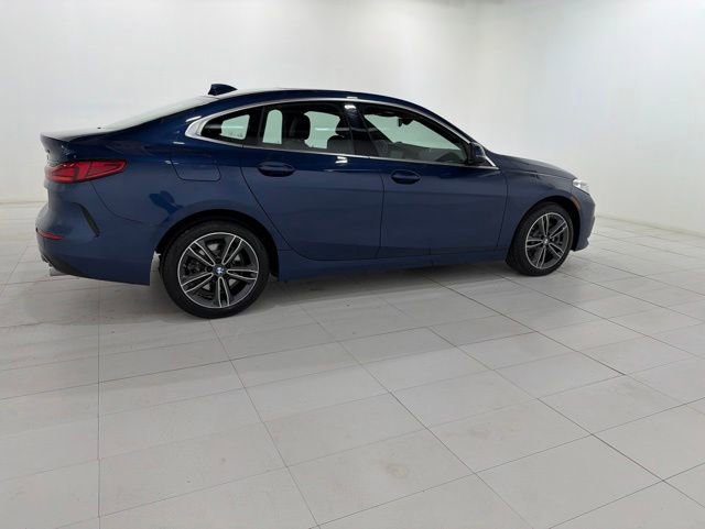 Certified 2023 BMW 228i xDrive Gran Coupe AWD/4WD image 5