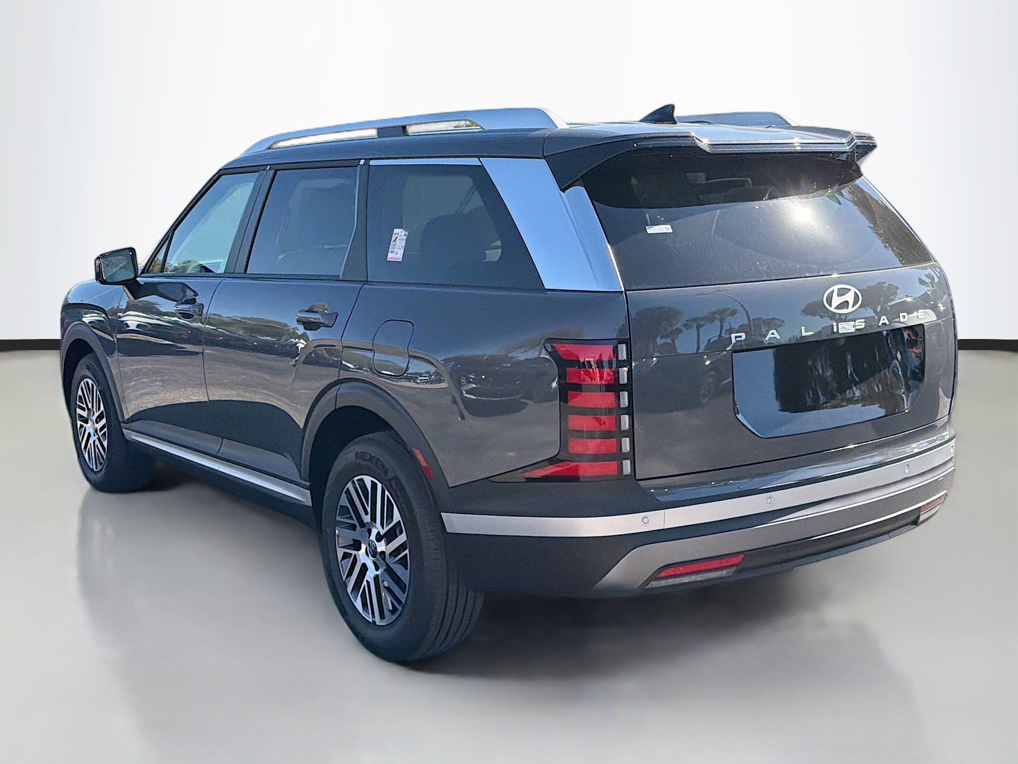 New 2026 Hyundai Palisade SEL image 5