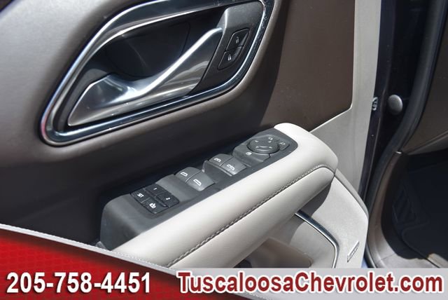 Used 2023 Chevrolet Tahoe LT AWD/4WD image 19