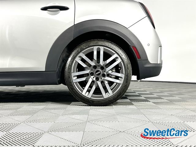 Used 2025 MINI Cooper S image 44