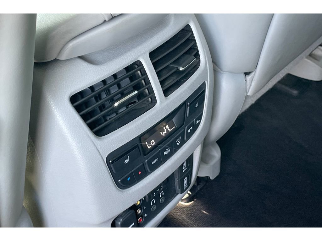 Certified 2020 Acura MDX w/ Advance & Entertainment image 44