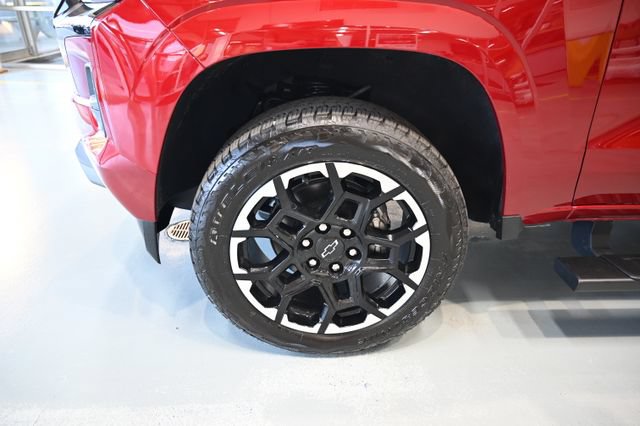 New 2026 Chevrolet Colorado Z71 w/ Technology Package AWD/4WD image 31