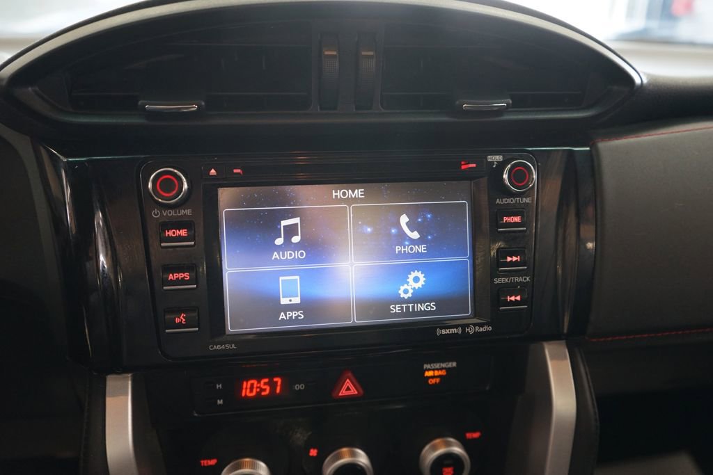 Used 2017 Subaru BRZ Limited w/ Performance Package image 34