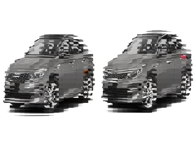 Used 2016 Kia Optima EX image 4